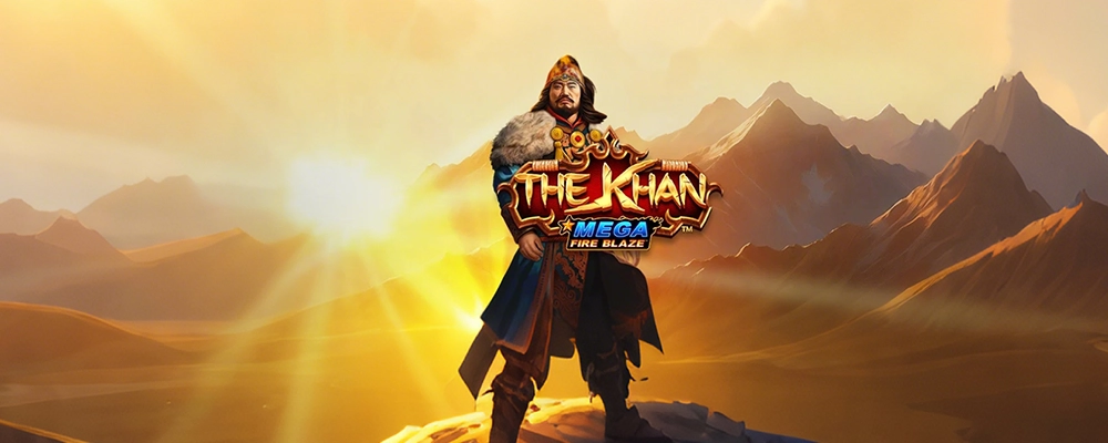 090 bet Mega Fogo Flamejante: O Khan