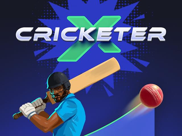 090 bet CricketerX