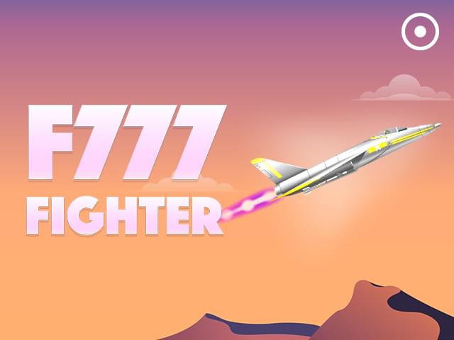 090 bet F777 Fighter